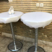 تولید و پخش انواع میز led