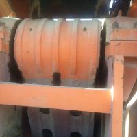 فروش خط کامل دستگاه سنگ شکن