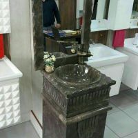 روشویی سنگی