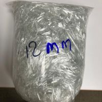 الیاف فایبرگلس 12 میلی و الیاف نسوز