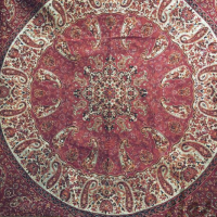 تولید و پخش ترمه در یزد