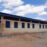 فروش کارخانه غذایی در منطقه صنعتی باقر آباد