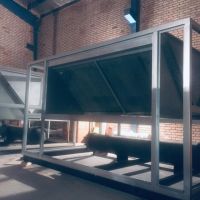 چیلر دسته دوم