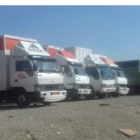 جابجایی جهیزیه عروس کاملا تضمینی و تخصصی