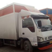 حمل اثاث منزل در بلوار کاوه