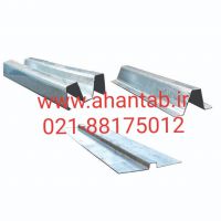 پروفیل زیرسازی فایبرسمنت برد ایلام