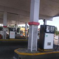 فروش پمپ بنزین در زنجان