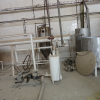 فروش کارخانه تولید مواد غذایی در بندر عباس