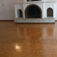 تعمیر و نصب انواع لمینت و پارکت در تهران