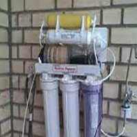 خدمات نصب و تعمیر انواع تصفیه آب در بوشهر