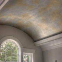 اجرای نقاشی ساختمان در کیش