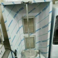 دستگاه کباب ترکی تک سیخ  فروشی درتهران