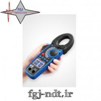 فروش آمپرمتر کلمپی AC/DC سی ای ام DT3347 CEM در تهران