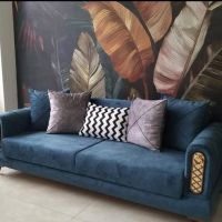 تولید انواع مبل در سنندج