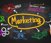 بازاریابی در منزل