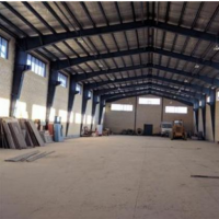 فروش 11600 متر زمین و سوله در اسلامشهر