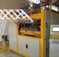 فروش خط تولید لیوان یک بار مصرف تهران