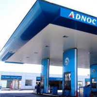 فروش جایگاه پمپ بنزین و گاز در ساری