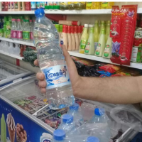 پخش تن ماهی و رانی و اب معدنی