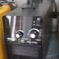 فروش دستگاه جوش رصب ٢٠٠ آمپر در تهران