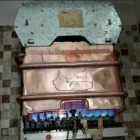 خدمات نصب و تعمیرات انواع آبگرمکن و بخاری در دزفول