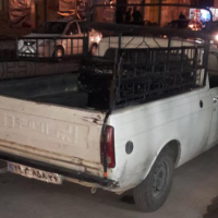 حمل اثاث منزل وغیره درتمام وقت ازاندیمشک