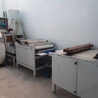 خط تولید حبه قند کله