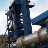 خریدوفروش بچینگ ماسه شوی کارخانه اسفالت در تبریز