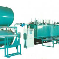 مزایده فروش دستگاه پلاستو