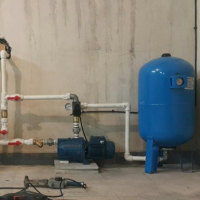 نصب و تعمیرات موتورخانه و تاسیسات لوله کشی در تهران