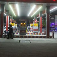 فروش پمپ بنزین در اصفهان