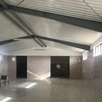 فروش سوله صنعتی در رفسنجان