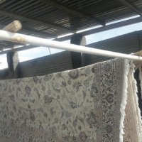 خدمات قالیشویی صنعتی ومبل شویی در سنندج