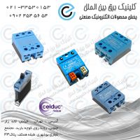 , رله , SSR , کنترلر زاویه فاز, کنترلر زاویه آتش ,کنترلر زاویه فاز , کنترلر نسبی ,سِلدوک فرانسه ,