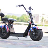 انواع موتورهای برقی هوشمند