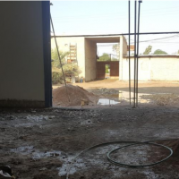 فروش یا رهن 1600 متر سوله در اهواز