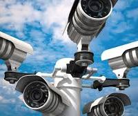 نصب دوربین مداربسته آنالوگ IP