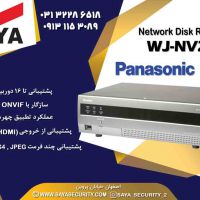 رکوردر پاناسونیک WJ-NV200