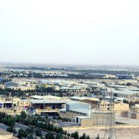 قیمت شهرک صنعتی پشتکوه