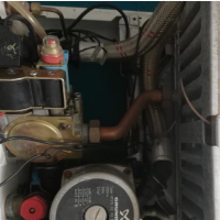 تعمیر و نصب انواع پکیج وآبگرمکن و کولر در تهران