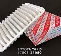 کارگاه تولیدفیلترهوا