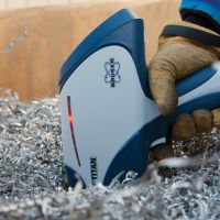 فروش دستگاه xrf پرتابل از کمپانی ترمو،المپیوس،بروکر و اکسفورد