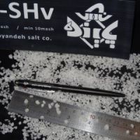 نمک شکری نمک صنعتی خریدازکارخانه نمک پاینده به صورت مستقیم