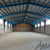 اجاره سوله 1000متری در شهرک صنعتی صفادشت