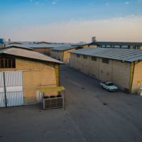 فروش کارخانه تهران