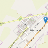 فروش انبار و گاراژ شاهپور جدید اصفهان