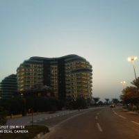 برجهای مسکونی پارسیس کیش