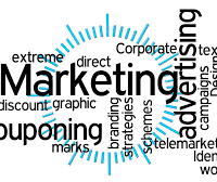 بازاریاب حرفه ای آماده به همکاری