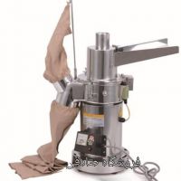 آسیاب پودرکن ادویه  چکشی