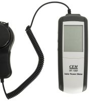 فروش سنجش سولارمیتر